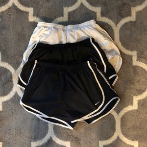 Nike shorts